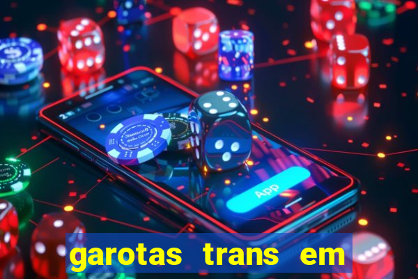 garotas trans em sao paulo